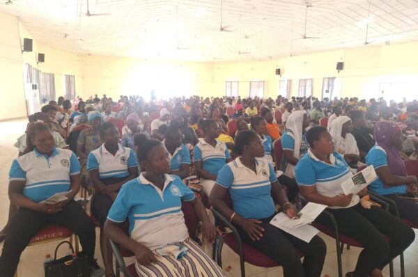 SIF Rolls Out US$50m Loan Scheme for Women and Youth in Bolgatanga
