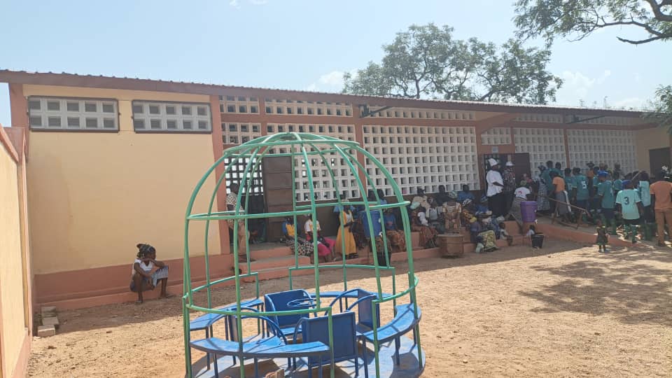 SOCO Ghana Eyes Cooler Classrooms, Stronger Community Projects After Togo Exchange