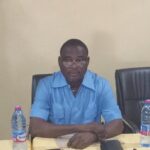 Upper East Minister Urges 120 New SOCO Project Community Facilitators to Turn Jobs into Community Development
