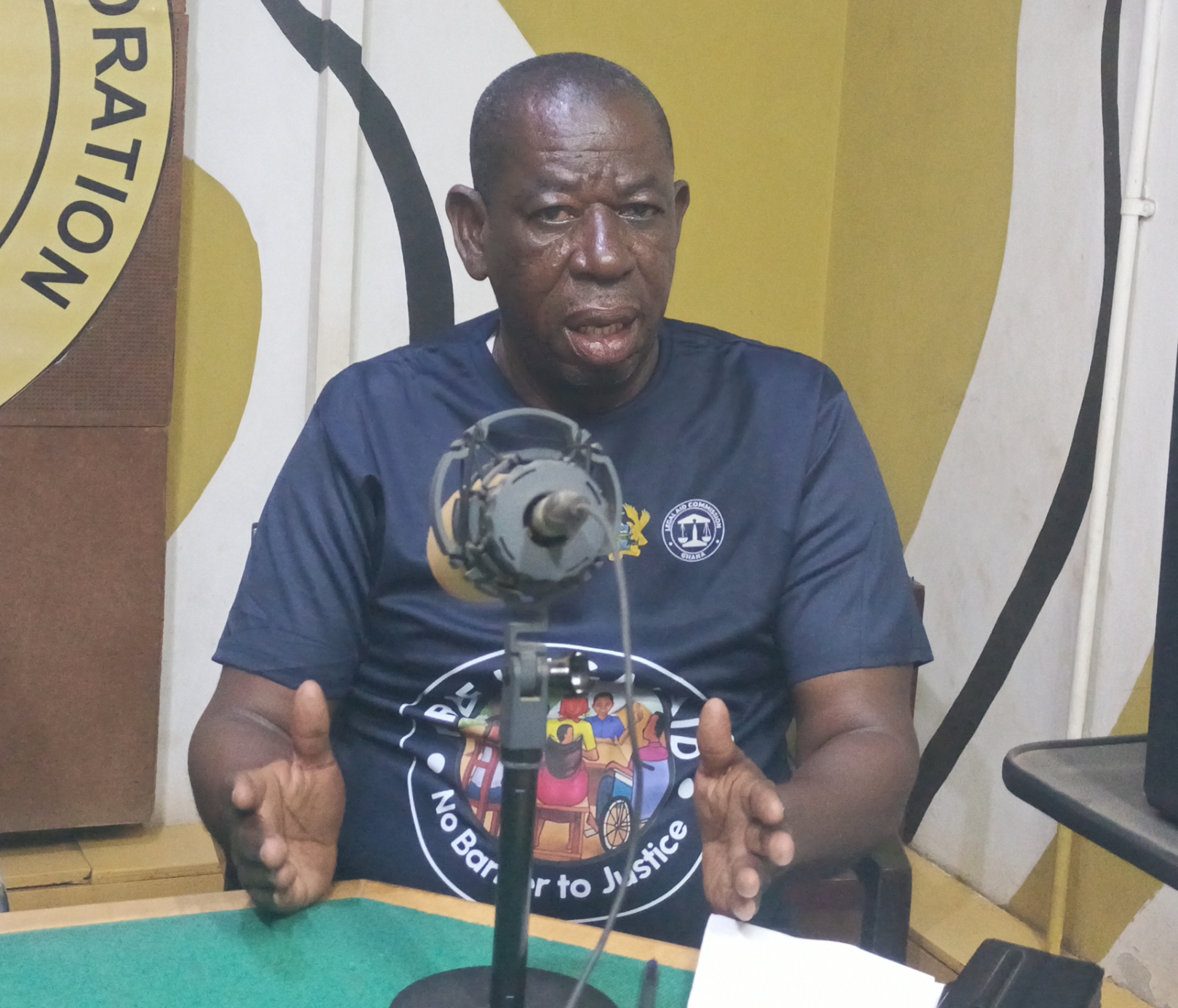 Legal Aid Is Free for All, But Not Everyone Qualifies for a Lawyer — Upper East Director Explains