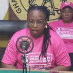 “Breast Cancer Is Real and It Is Killing” – TEWU Chairperson Urges Women to Screen as Union Launches Upper East Awareness Campaign