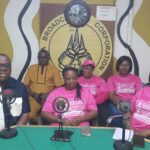 TEWU to Screen Members for Breast and Cervical Cancer in Bolgatanga as Union Warns Against Delayed Detection