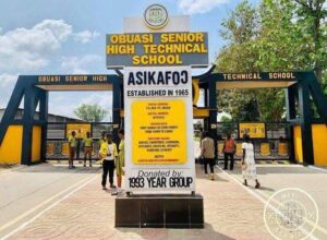 RISE-Ghana to Institutions : ‘Child Safety Must Come Before Political Ambition’ Amid Obuasi School Abuse Allegations